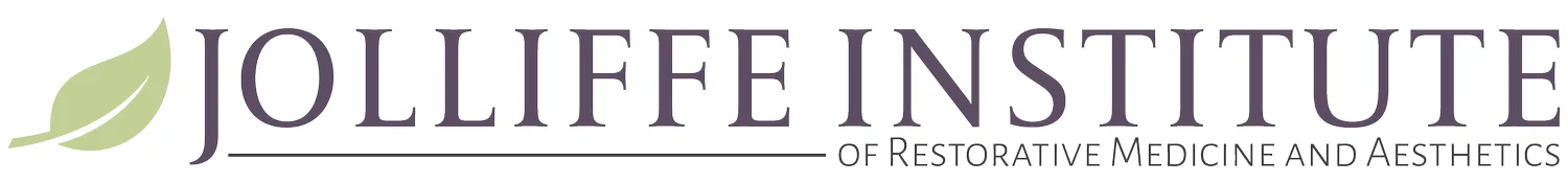 Jolliffe Institute of Restorative Medicine and Aesthetics logo
